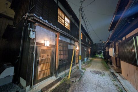 DEN梅田豊崎
